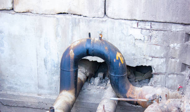 Best Sewage cleanup and water damage restoration  in Seatac, WA